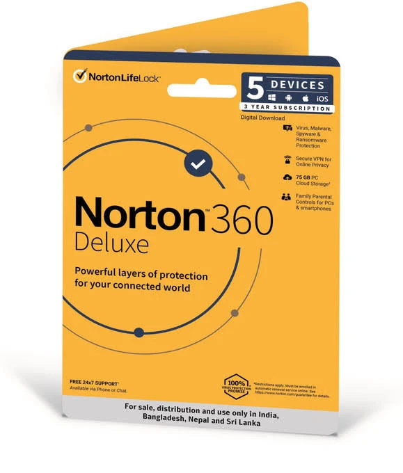 Antivirus Software